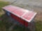 20'x30'x12' Storage shelter