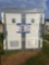 Bastone Double Mobile toilet