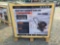Paladin heavy duty concrete floor saw
