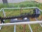 Wolverine Skid steer 72