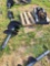 Wolverine Auger Att. W/ 12