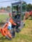 Infront YFE17 Mini excavator W/ cab