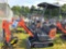 Infront YFE17 Mini excavator