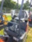 Infront YFE17 Mini excavator