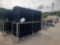 Fen Galvanized Fence - 20 - 10'W x 7