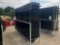 Fen Galvanized Fence - 20 - 10'W x 7