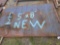 5'x8' 1/2 New Steel