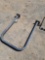Roll bar for kubota