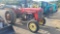 Massey Ferguson 65 Gas Tractor
