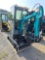 FF industrial FF13 Mini Excavator