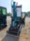FF industrial FF13 Mini Excavator
