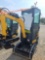 FF industrial FF13 Mini Excavator