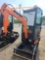 FF industrial FF13 Mini Excavator
