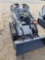 JQ power JQ400 Mini skid steer