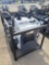 JQ power JQ400 Mini skid steer