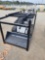 JQ power JQ400 Mini skid steer