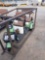 MachPro 2 Seat Electric Tricycle