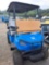 Raccoon RC-G4.0 4 Seat Electric Golf Cart