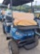 Raccoon RC-G4.0 4 Seat Electric Golf Cart