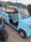 Raccoon RC-G200 4 Seat Electric Cab