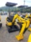 Machpro MP15 Mini Excavator