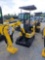 Machpro MP15 Mini Excavator