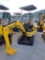 Machpro MP15 Mini Excavator