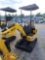 Machpro MP15 Mini Excavator