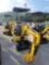 Machpro MP15 Mini Excavator