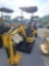 Machpro MP15 Mini Excavator