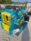 Machpro MPS330 Skid Loader