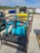 Machpro MPS330 Skid Loader