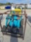 Machpro MPS330 Skid Loader