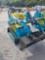 Machpro MPS330 Skid Loader
