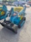 Machpro MPS330 Skid Loader