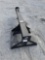 Telescopic Forklift Boom