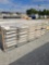 Steelman Stainless 10' 30 Drawer Workbench