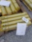 4 - 65mm x 475mm Pins