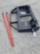 Landhonor 2 Prong Bale Spear