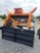 Landhonor Dirt / Rock Screener - 480V / 3 Phase