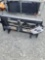 Landhonor 3pt Hitch Adapter w/ 540 PTO