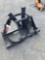 Landhonor Tree / Post Puller