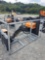 Landhonor Sidearm Mower