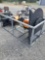 Landhonor Sidearm Mower