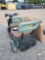 Rider Tricycle 2 Seat Electric Scooter