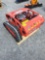 EG750 Remote Control Lawn Mower