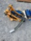 Mini Excavator Breaker Attachment