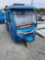 Meco Electric Tricycle Truck w/ Charger