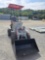 Fland FL45 Articulating Wheel Loader