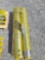 2 - 100mm x 750mm  Excavator Pins